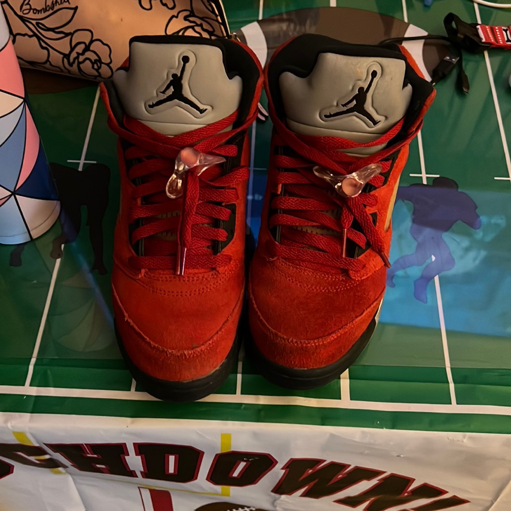 Have Too Many Pairs , Need To Get Rid Of Some